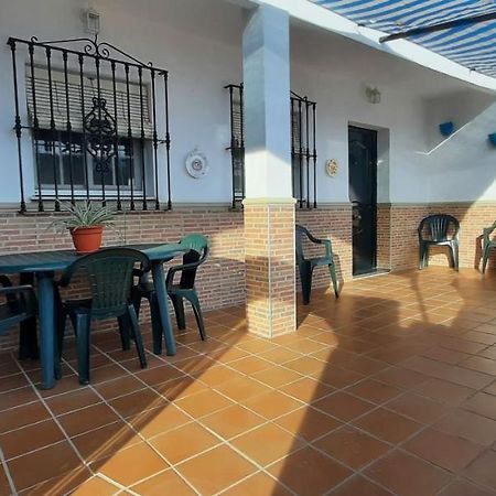 Moclinejo House Villa Malaga Luaran gambar