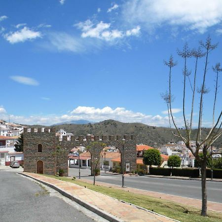 Moclinejo House Villa Malaga Luaran gambar