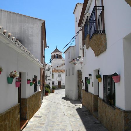 Moclinejo House Villa Malaga Luaran gambar