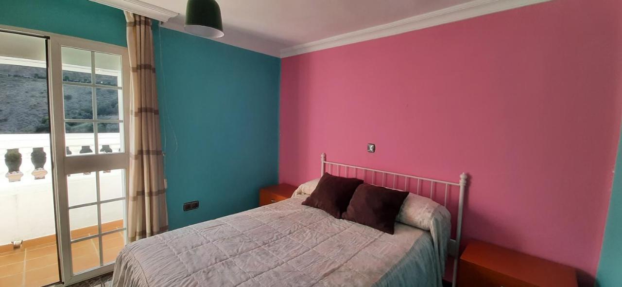 Moclinejo House Villa Malaga Luaran gambar