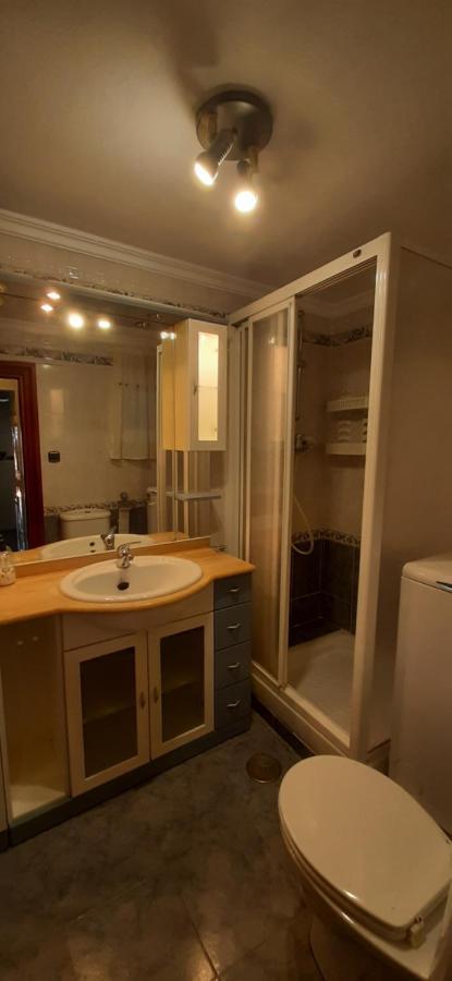 Moclinejo House Villa Malaga Luaran gambar