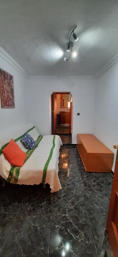 Moclinejo House Villa Malaga Luaran gambar