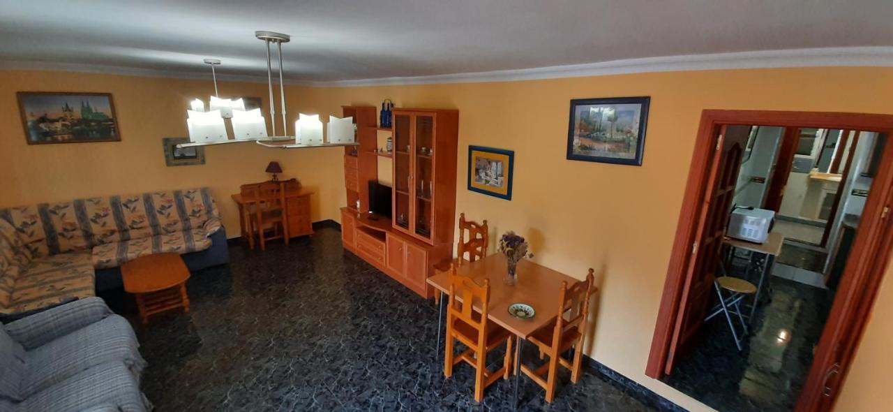 Moclinejo House Villa Malaga Luaran gambar