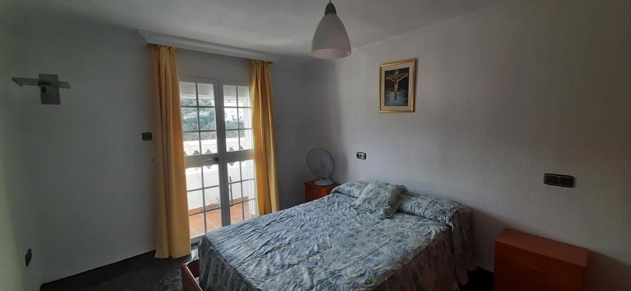 Moclinejo House Villa Malaga Luaran gambar