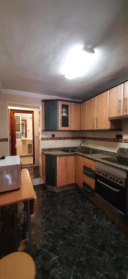 Moclinejo House Villa Malaga Luaran gambar