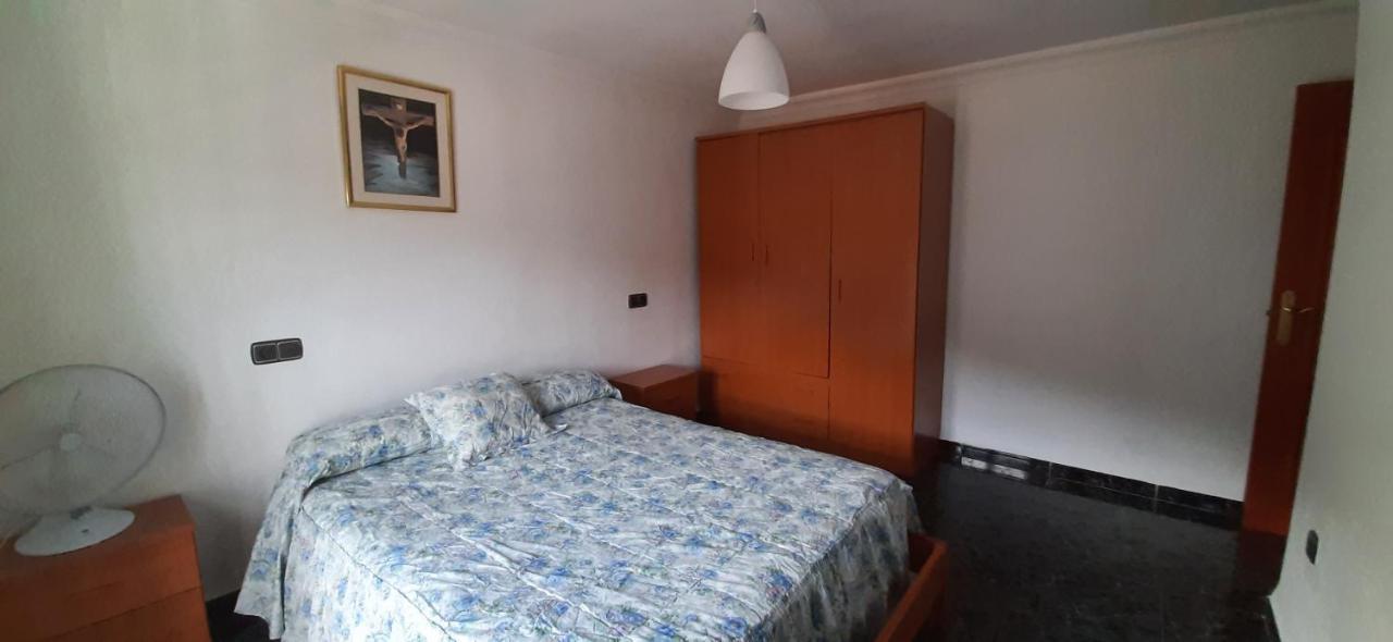 Moclinejo House Villa Malaga Luaran gambar