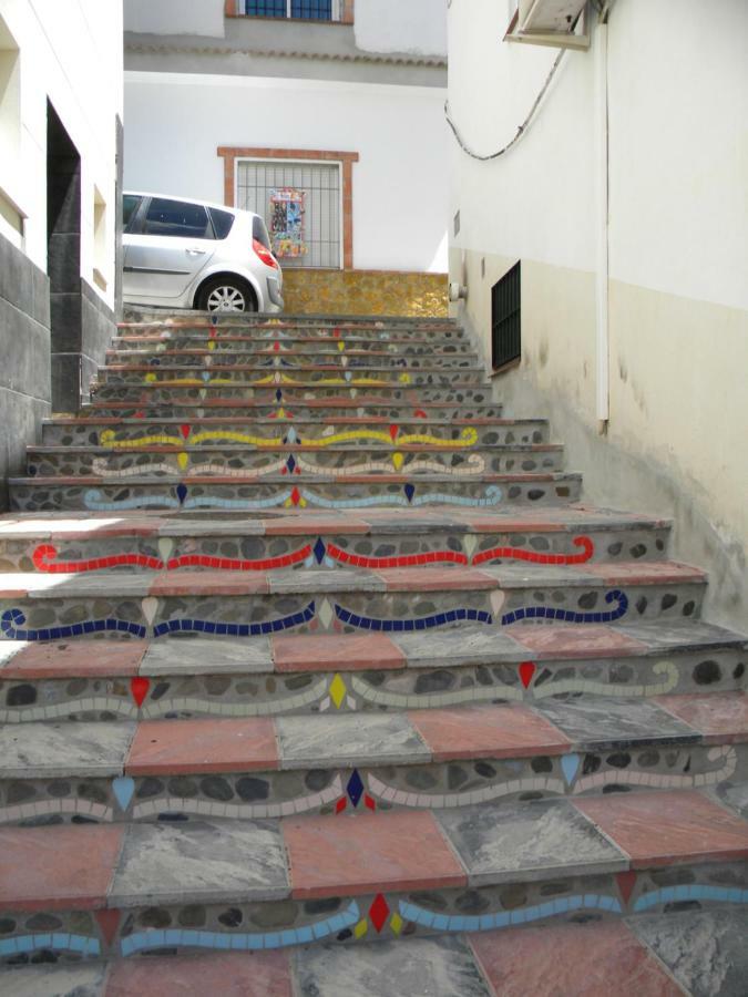 Moclinejo House Villa Malaga Luaran gambar