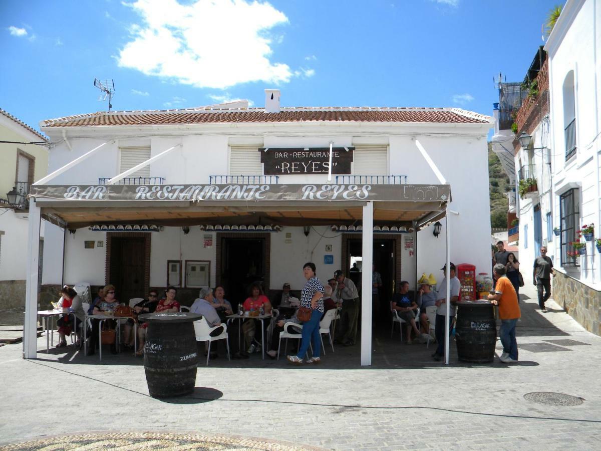 Moclinejo House Villa Malaga Luaran gambar