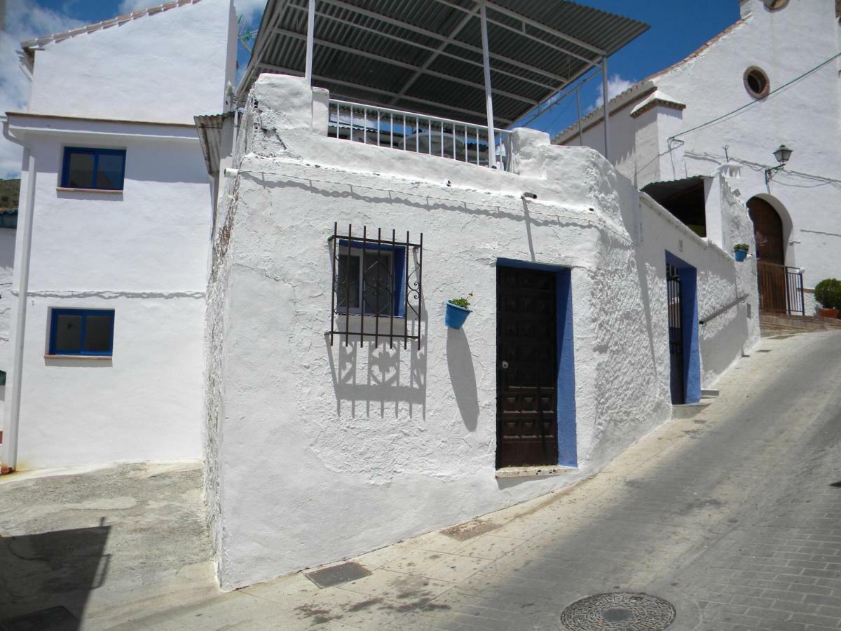 Moclinejo House Villa Malaga Luaran gambar