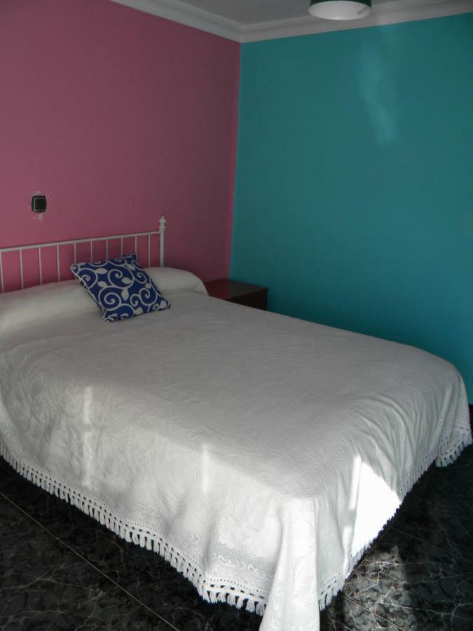 Moclinejo House Villa Malaga Luaran gambar