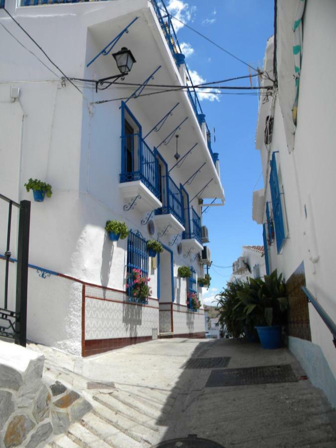 Moclinejo House Villa Malaga Luaran gambar